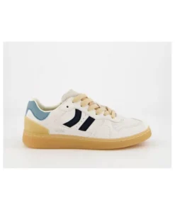Zapas COOLWAY Goal Smoke White Para Hombre