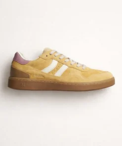 Zapas COOLWAY Goal Ylw Para Mujer