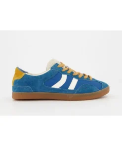 Zapas COOLWAY Kizuna Blue Wonder Para Hombre