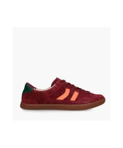 Zapas COOLWAY Kizuna Burgundy Para Hombre