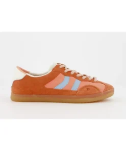 Zapas COOLWAY Kizuna Coral Unisex