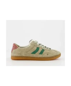 Zapas COOLWAY Kizuna Green Tau Para Hombre