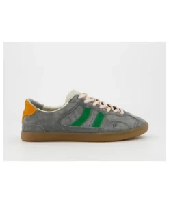 Zapas COOLWAY Kizuna Grey Shade Para Hombre