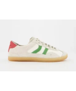 Zapas COOLWAY Kizuna Ice Green Para Hombre