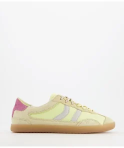 Zapas Coolway Kizuna Para Mujer