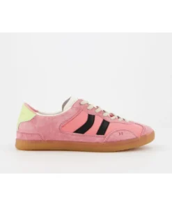 Zapas COOLWAY Kizuna Pink Crayon Unisex