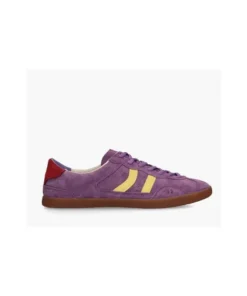 Zapas COOLWAY Kizuna Purple Multi Para Mujer