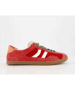Zapas COOLWAY Kizuna Red Pepper Para Hombre
