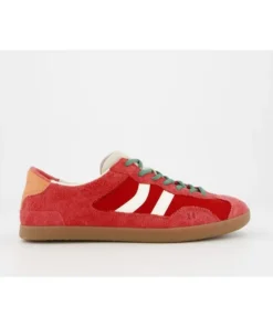 Zapas COOLWAY Kizuna Red Pepper Unisex