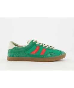 Zapas COOLWAY Kizuna Washed Green Para Hombre