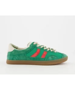 Zapas COOLWAY Kizuna Washed Green Unisex