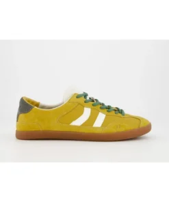 Zapas COOLWAY Kizuna Yellow Mellow Para Hombre