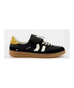 Zapas COOLWAY Silva Black Coffee Para Hombre