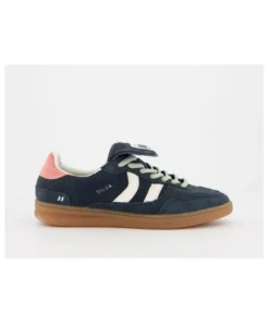 Zapas COOLWAY Silva X Navy Para Hombre