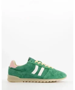 Zapas COOLWAY Switzer Green Grass Para Mujer
