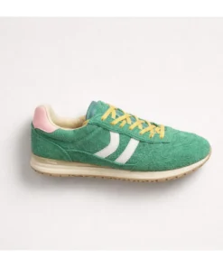 Zapas COOLWAY Switzer Green Para Hombre