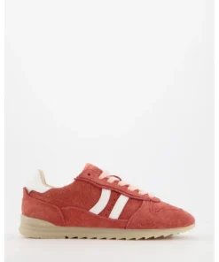 Zapas COOLWAY Switzer Red Rush Para Mujer