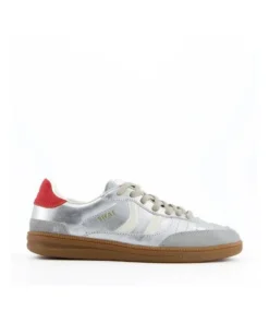 Zapas COOLWAY Thai Medal Silver Para Mujer
