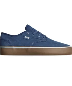 Zapas Globe Motley II Blue Para Hombre