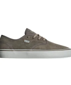 Zapas Globe Motley II Dark Brown Para Hombre