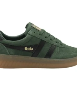 Zapas Gola Classics Grandslam Para Mujer