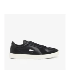 Zapas Lacoste Baseshot Para Hombre