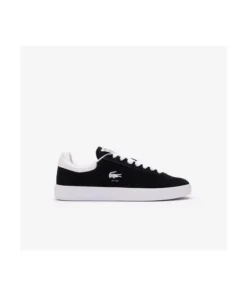 Zapas Lacoste Baseshot Para Mujer