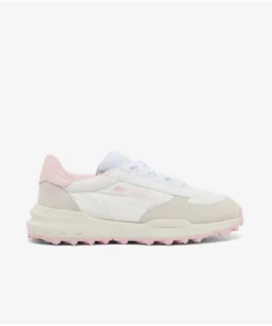 Zapas Lacoste Elite Active Evo Para Mujer