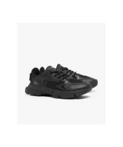 Zapas Lacoste L003 Neo Para Niños