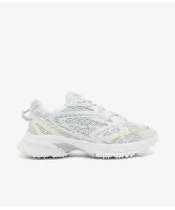 Zapas Lacoste Neo Shot L003 Para Hombre