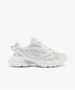 Zapas Lacoste Neo Shot L003 Para Mujer