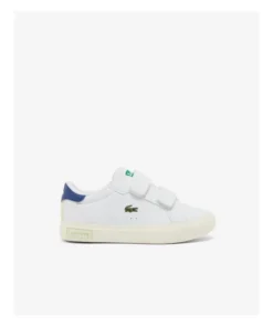 Zapas Lacoste Powercourt Para Niños