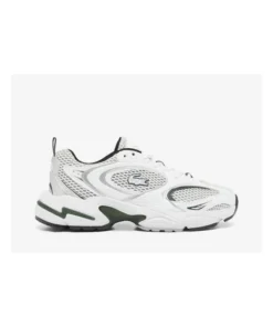 Zapas Lacoste Storm 96 Para Mujer