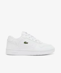 Zapas Lacoste T-Clip Set Para Niños
