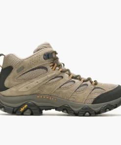 Zapas Merrell Moab 3 Mid GORE-TEX® Para Hombre