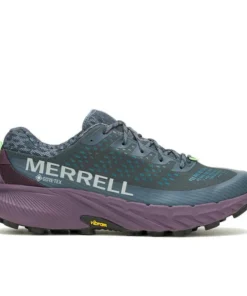 Zapas Merrell Agility Peak 5 GORE-TEX® Para Hombre