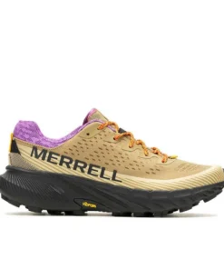 Zapas Merrell Agility Peak 5 Para Hombre