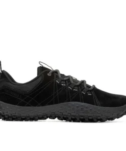 Zapas Merrell Barefoot Wrapt Para Mujer