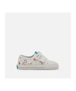 Zapas Mustang Free Para Niños