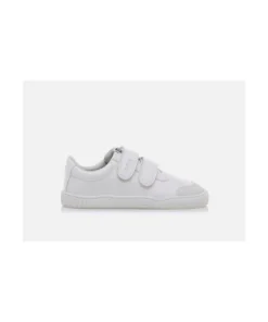 Zapas Mustang Usain White Para Niños