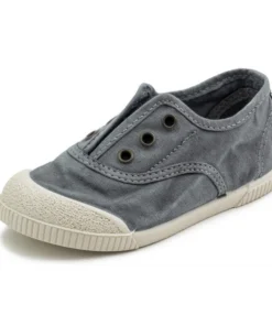 Zapas Natural World Barefoot Para Niños