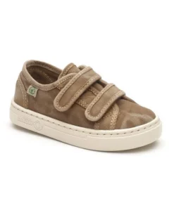 Zapas Natural World Old Leza Para Niñ@s