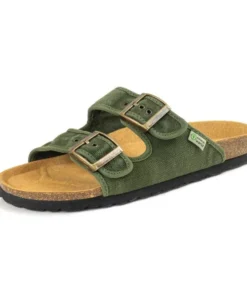 Zapas Natural World Tropic Para Hombre