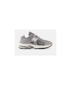 Zapas New Balance 2002 Hook & Loop Para Niños