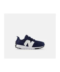 Zapas New Balance 327 Hook & Loop Para Niños