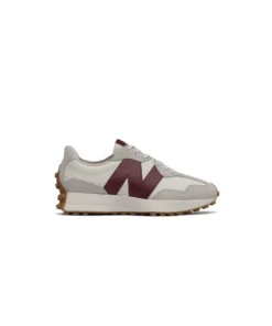 Zapas New Balance 327 Para Mujer