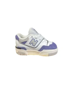 Zapas New Balance 550 Para Niño