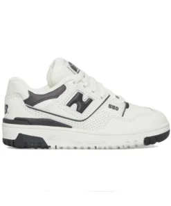 Zapas New Balance 550 Para Niños