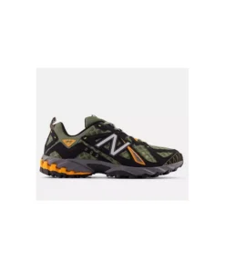Zapas New Balance 610 Para Hombre