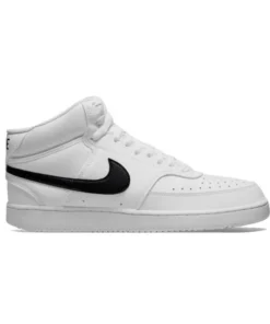 Zapas Nike Court Vision Mid Para Hombre
